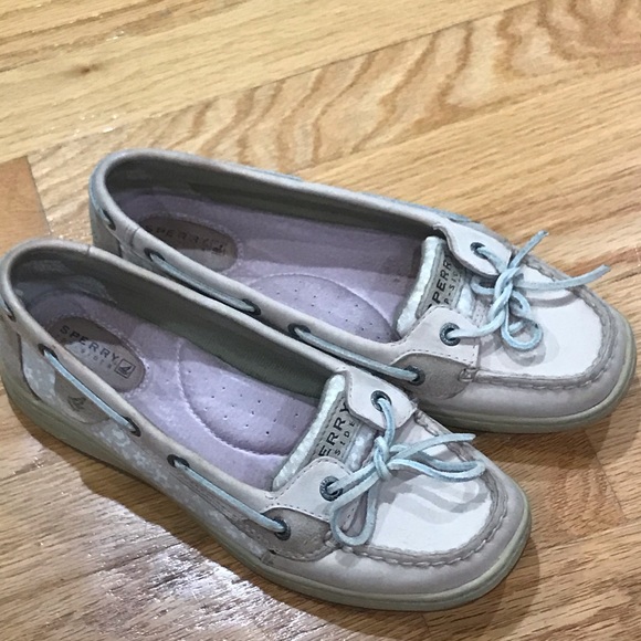 Sperry shoes - Picture 1 of 5